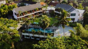 Rudra Sahashrara Bali - Ayurvedic - Health and Wellness Resort